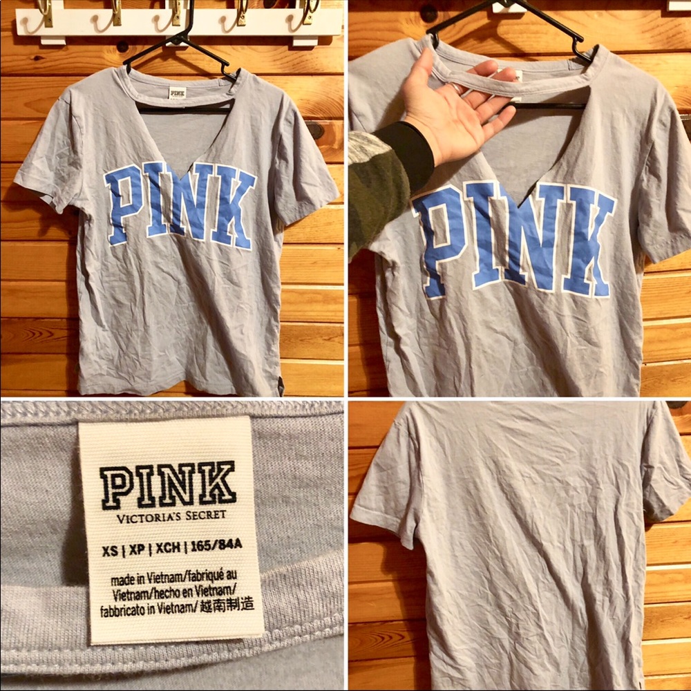 Victoria’s Secret PINK t-shirt